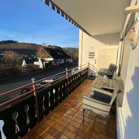 Gemuetlicher Ferienwohnung In Niedersfeld Bei Winterberg, Kostenloses Wlan المظهر الخارجي الصورة