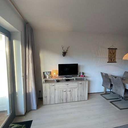 Gemuetlicher Ferienwohnung In Niedersfeld Bei Winterberg, Kostenloses Wlan المظهر الخارجي الصورة