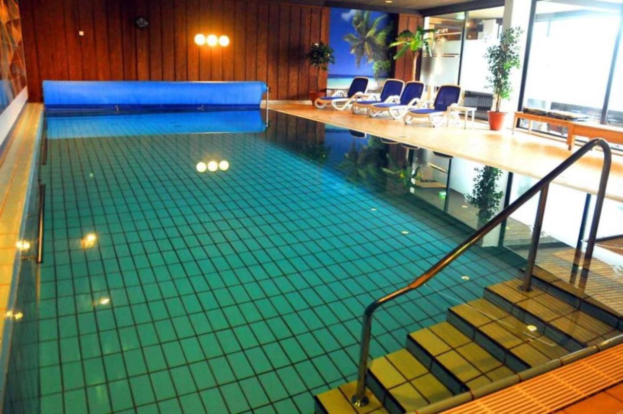 Gemuetlicher Ferienwohnung In Niedersfeld Bei Winterberg, Kostenloses Wlan المظهر الخارجي الصورة