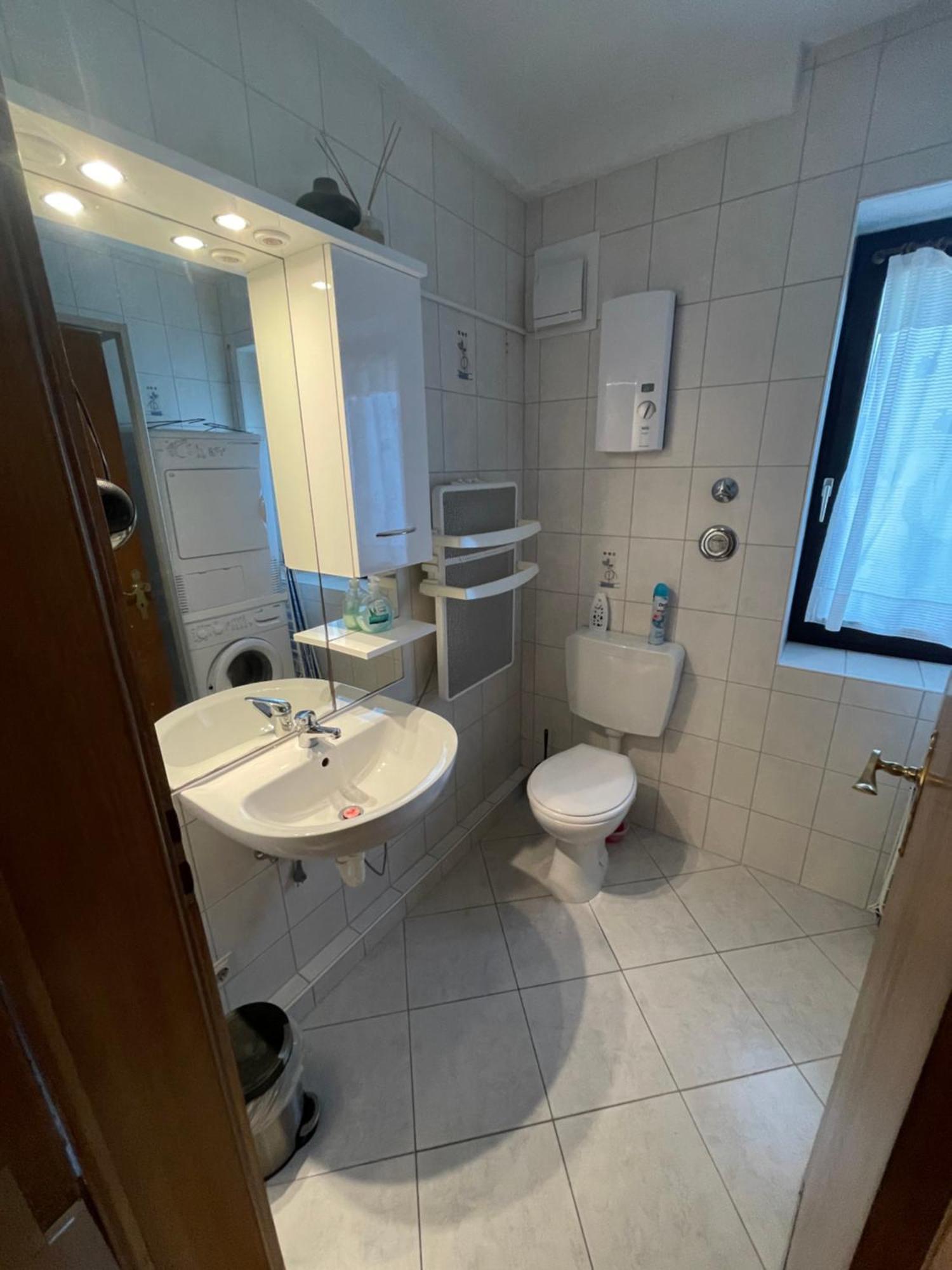 Gemuetlicher Ferienwohnung In Niedersfeld Bei Winterberg, Kostenloses Wlan المظهر الخارجي الصورة