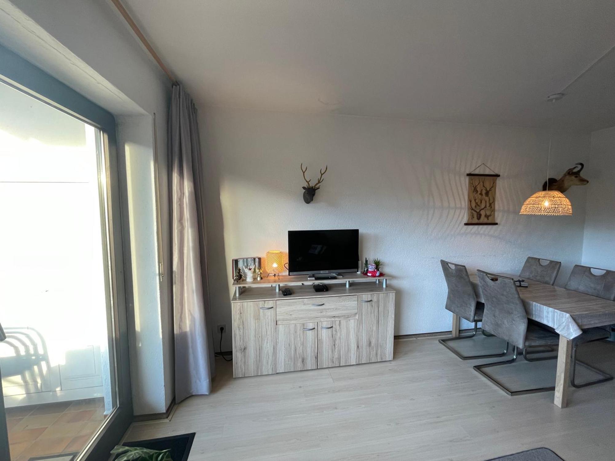 Gemuetlicher Ferienwohnung In Niedersfeld Bei Winterberg, Kostenloses Wlan المظهر الخارجي الصورة
