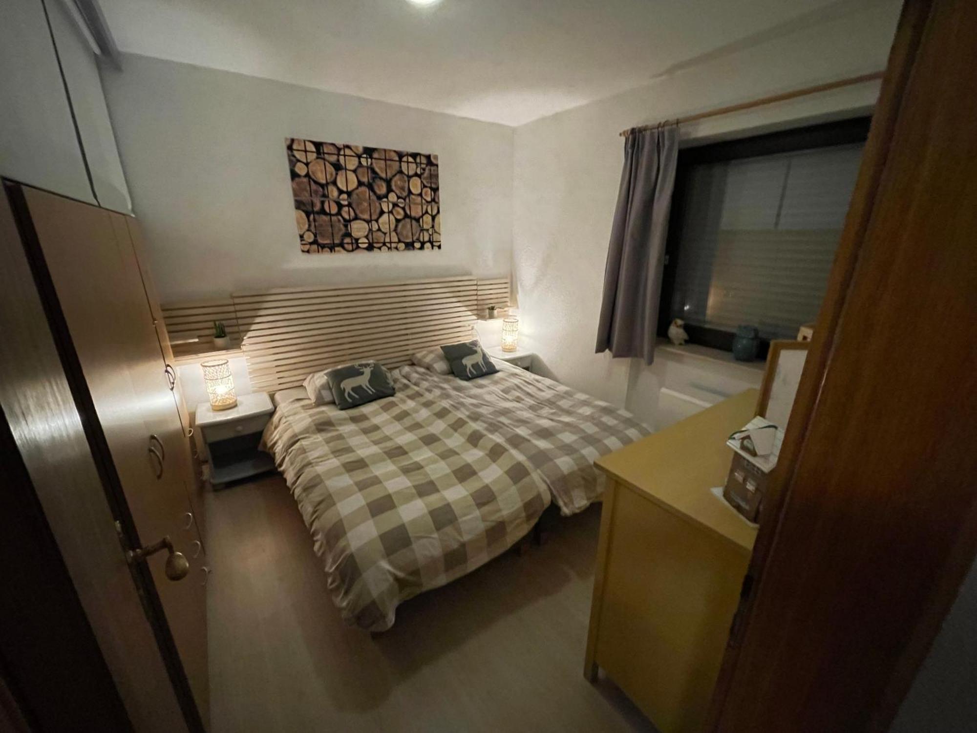 Gemuetlicher Ferienwohnung In Niedersfeld Bei Winterberg, Kostenloses Wlan المظهر الخارجي الصورة