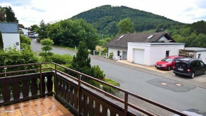Gemuetlicher Ferienwohnung In Niedersfeld Bei Winterberg, Kostenloses Wlan المظهر الخارجي الصورة