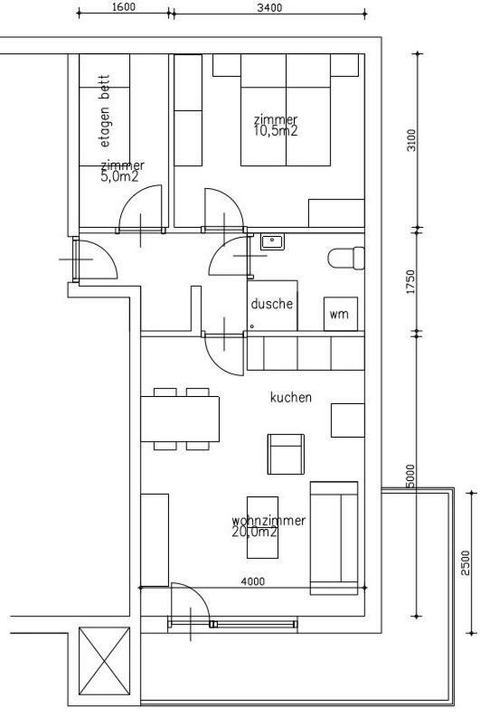 Gemuetlicher Ferienwohnung In Niedersfeld Bei Winterberg, Kostenloses Wlan المظهر الخارجي الصورة