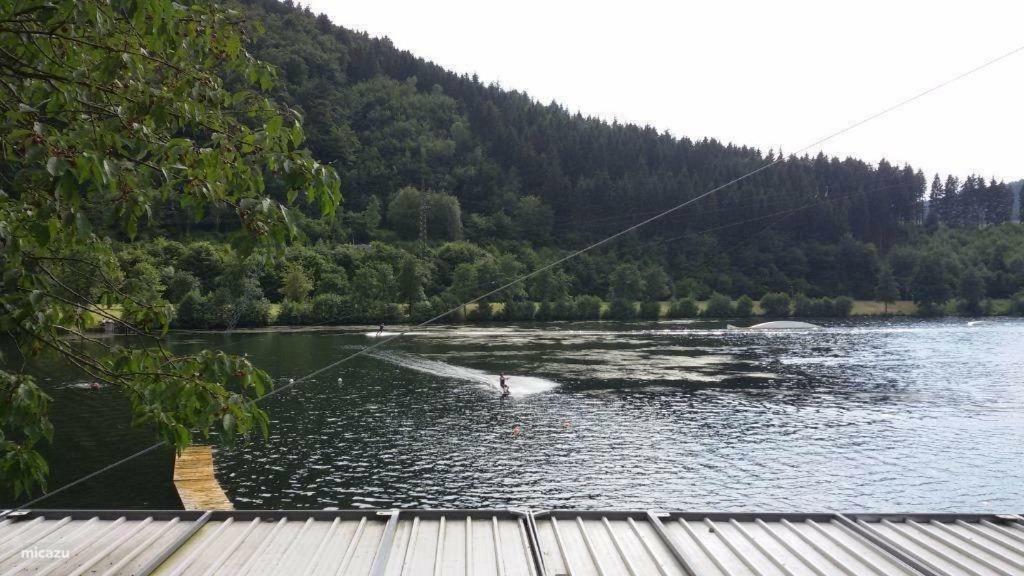 Gemuetlicher Ferienwohnung In Niedersfeld Bei Winterberg, Kostenloses Wlan المظهر الخارجي الصورة
