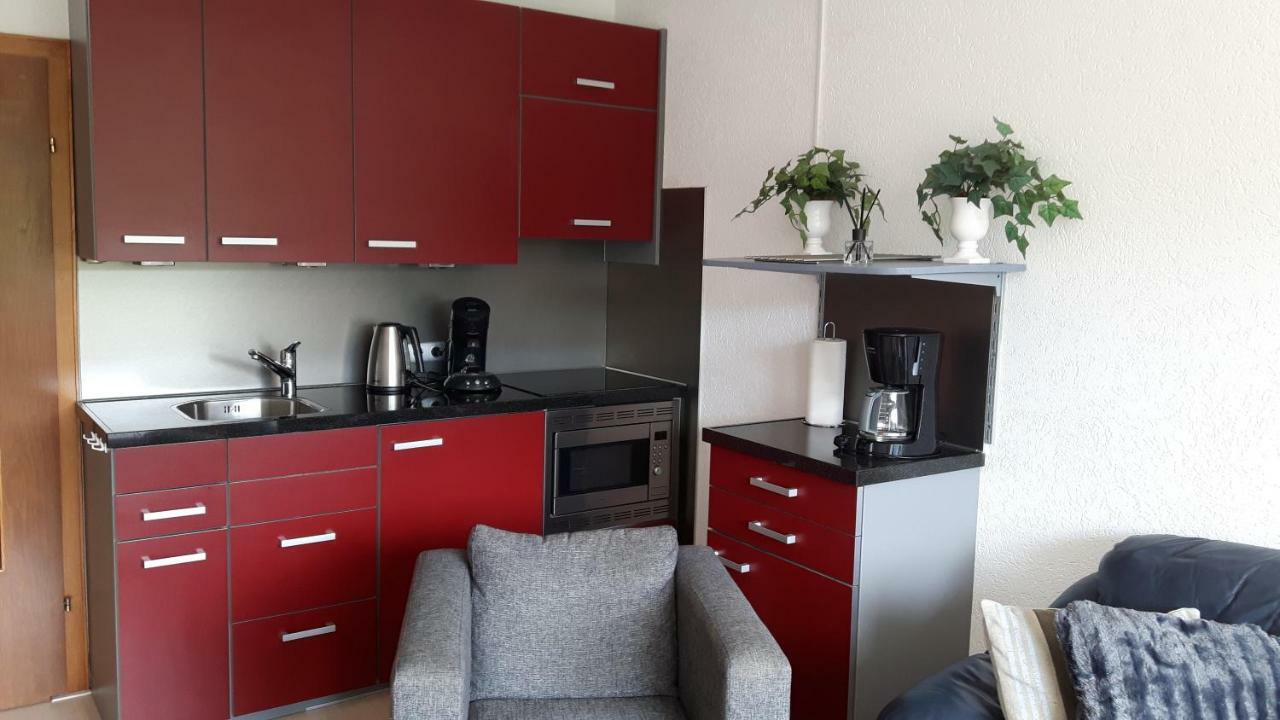 Gemuetlicher Ferienwohnung In Niedersfeld Bei Winterberg, Kostenloses Wlan المظهر الخارجي الصورة